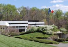 Удар в спину: почему Франция отозвала своих послов из США и Австралии французский мемориал