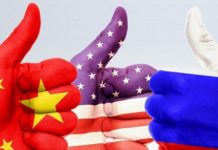 Расширенный состав: зачем Китай и Россию позвали на встречу глав G7 саммит ведущих стран