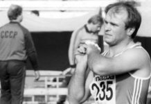 Юрий Седых: биография, спортивные достижения, личная жизнь Седых пред стартом