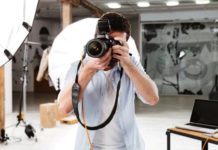 Как сделать снимок в LinkedIn, чтобы работодатель обратил на вас внимание правила фотографии