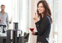 Соковыжималки Braun: для вкусных соков на каждый день центробежная соковыжималка