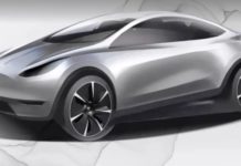 Без руля и с автопилотом: самая дешёвая Tesla появится в 2023 году многофункциональный фургон