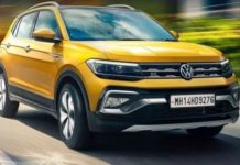 Кроссовер VW Taigun будет стоить дешевле, чем Skoda Kushaq кроссовер Taigun