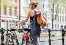 5 упражнений для подготовки мышц к велоспорту велосипедная прогулка