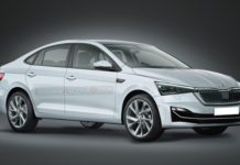 Бюджетная Skoda Slavia: доступная цена и новое имя седан Slavia