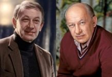 Евгений Евстигнеев: биография, творчество, личная жизнь, причина смерти народный артист СССР