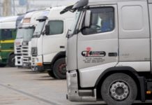 Минус 1 миллион 200 тысяч: в Германии не хватает рабочих рук водители в Германии