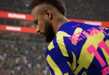 eFootball 2022: Konami откладывает обновление обновление eFootball 2022