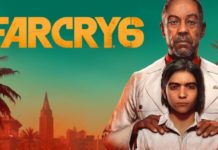 Геймплей из Far Cry 6 просочился в сеть: новинки франшизы Ubisoft игра для приставки PlayStation 5