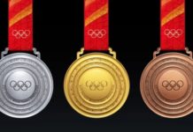 Олимпийские игры в Пекине 2022: состоялась презентация медалей олимпийские медали зимних игр 2022