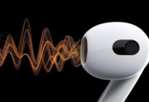 AirPods Pro 2 получит чехол с динамиками чехол для airpods pro 2 с ручками