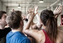 Командный дух: как организовать спортивные соревнования проведение спортивного соревнования