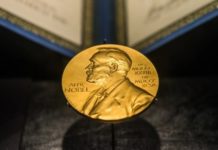 Нобелевская премия мира 2021: сегодня мы узнаем победителя нобелевская награда