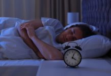 Ученые из Ягеллонского университета: человек из-за недосыпания восстанавливается только за неделю полноценный ночной сон