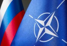 Заморозка отношений: чем разрыв России с НАТО обернется для Украины официальные символы