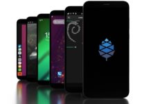 Анонсированы продажи телефона PinePhone Pro с Linux модельный ряд смартфона PinePhone Pro