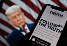 Дональд Трамп объявил о запуске собственной социальной сети экс-президент Дональд Трамп