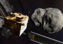 Старт миссии DART: первое испытание защиты Земли от астероидов стартовала миссия DART