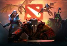 Где делать ставки на Dota 2 турнир Dota 2