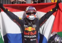 Хэмилтон или Ферстаппен: борьба за чемпионство набирает обороты лидер общего зачета