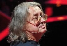 Агутин, Пелагея и Билан: последние сообщения и встречи с Александром Градским народный артист