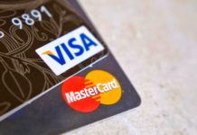 Visa и MasterCard планируют не обслуживать невакцинированных от COVID-19 с 1 декабря 2021 года карточки Visa и MasterCard