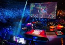 League of Legends может стать полноценной дисциплиной Олимпийских игр League of Legends на Олимпиаде