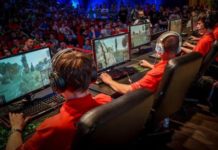 Dota 2 – лучшая киберспортивная дисциплина для ставок соревнования Dota 2