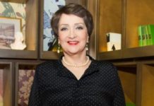 На 10 лет старше мужа: история любви Зинаиды Кириенко народная артистка РСФСР