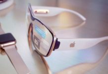 Apple работает над очками, которые повысят нашу конфиденциальность разработка Face ID