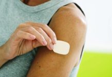 Пластырь от Covid-19: инновационный препарат будет выпущен в следующем году пластырь от Covid-19 - разработка