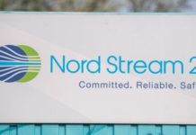 Германия временно приостанавливает сертификацию газопровода Северный поток 2 газопровод Nord Stream 2