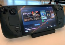 Запуск Steam Deck отложен: устройство появится в феврале 2022 года приставка для игр Steam Deck