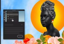 Фотошоп в браузере: Adobe тестирует новую версию графической программы упрощенный фотошоп