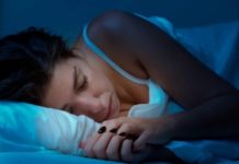 Когда заснуть, чтобы сохранить здоровье сердца время для здорового сна