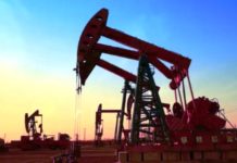 США распечатали стратегический нефтяной резерв нефтяная вышка