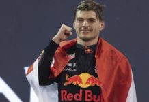 На последнем круге: Ферстаппен – чемпион мира Формулы-1 гонщик Макс Ферстаппен