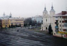 Теперь просто Владимир: почему в Украине собираются переименовать древний город центр города Владимир-Волынский