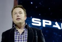 Илон Маск предупредил о возможном банкротстве SpaceX глава компании SpaceX