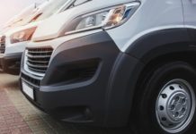 Коммерческое авто: Названы самые популярные фургоны 2021 года грузовые фургоны