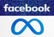 Facebook признан худшей компанией 2021 года соцсеть Facebook
