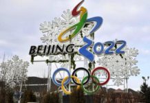 Бойкот Олимпийских игр: чем ответит Китай США Олимпиада в Пекине 2022