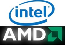 Тесты не лгут: Intel побеждает AMD высокопроизводительные процессоры