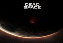 Официальный анонс Dead Space Remake ремейк Dead Space