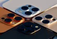 Извечное соперничество: догонит ли iPhone 14 флагманы Android камера и задняя панель iPhone 14