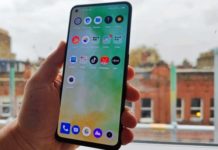 Главный гаджет сезона: состоялась премьера Realme GT 2 Pro Realme GT 2 Pro - вид спереди