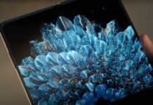 Конкурент Galaxy Z Fold 3: премьера складного смартфона OPPO Find N гибкий телефон OPPO Find N
