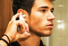 Серная пробка: как заботиться о гигиене ушей чистка ушной серы