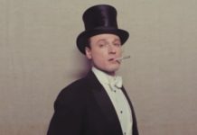 Подтасовка фактов: правда и ложь в сериале «Вертинский» Александр Вертинский