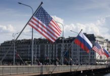 В конце этого года состоится разговор Байдена с Путиным: чего ждать Украине флаги России и США